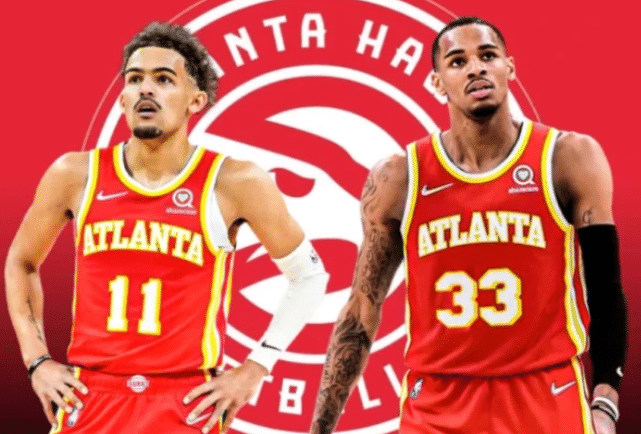  老鹰悍将科林斯卷入交易，被送往猛龙换选秀权  